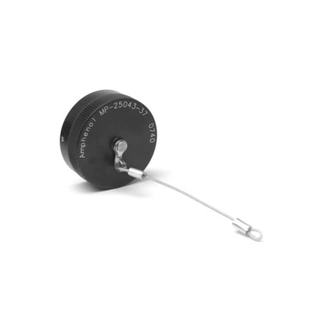 MP-25042-25S Amphenol Audio  Accessori per connettori circolari